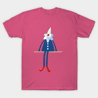 The Last Toy On The Shelf T-Shirt